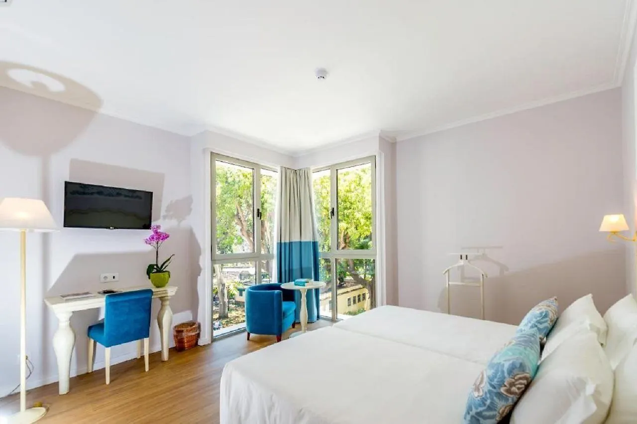 ***  Hotel Madeira Funchal  Portugal