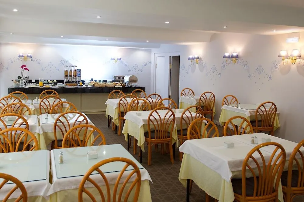 Hotel Madeira Funchal  3*, Funchal (Madeira)