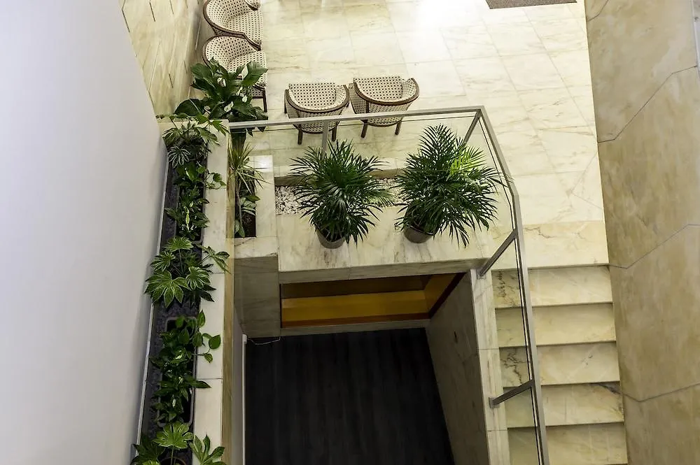 Hotel Madeira Funchal
