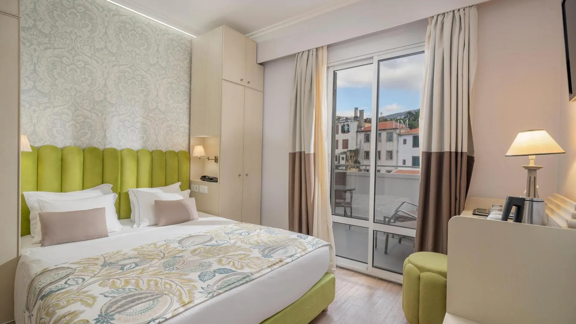 Hotel Madeira Funchal   Funchal (Madeira)