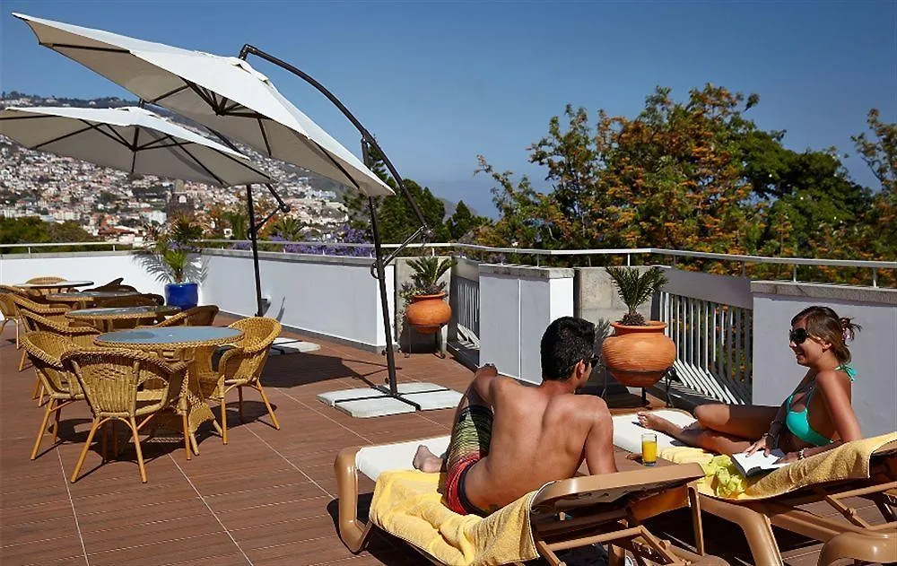 Hotel Madeira Funchal  Funchal (Madeira)